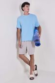 Balancer Woven Relaxed-Fit Short 7''